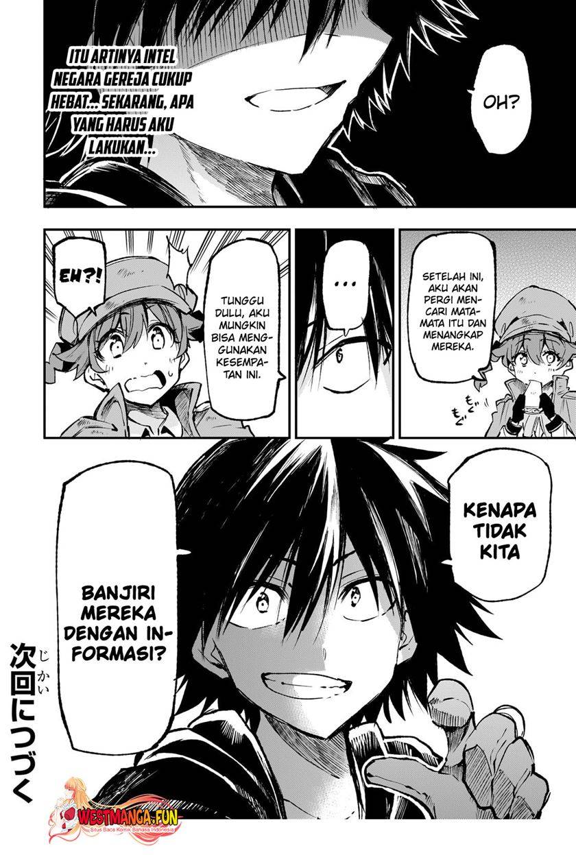 Dilarang COPAS - situs resmi www.mangacanblog.com - Komik hitoribocchi no isekai kouryaku 218 - chapter 218 219 Indonesia hitoribocchi no isekai kouryaku 218 - chapter 218 Terbaru 15|Baca Manga Komik Indonesia|Mangacan