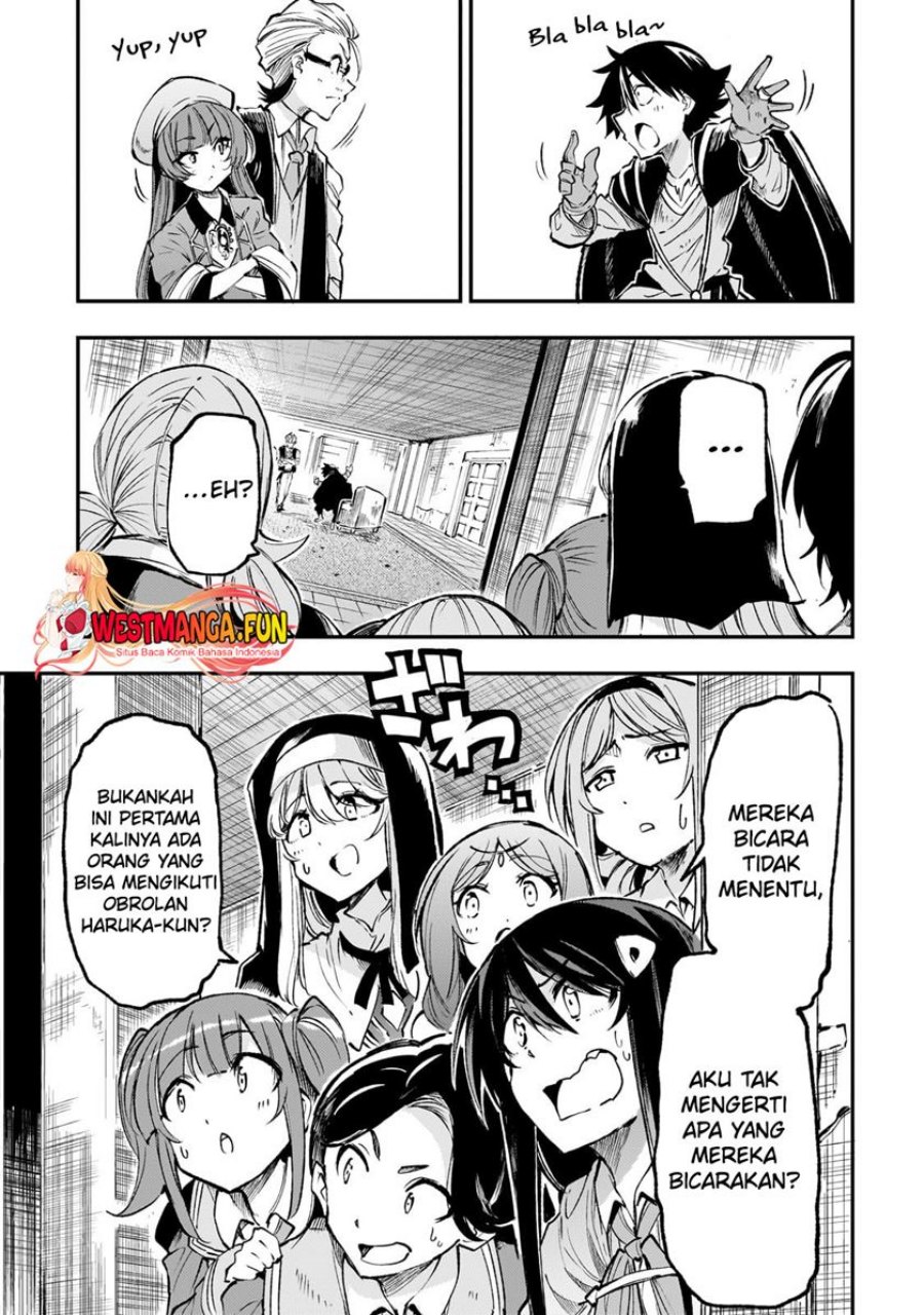 Dilarang COPAS - situs resmi www.mangacanblog.com - Komik hitoribocchi no isekai kouryaku 222 - chapter 222 223 Indonesia hitoribocchi no isekai kouryaku 222 - chapter 222 Terbaru 12|Baca Manga Komik Indonesia|Mangacan