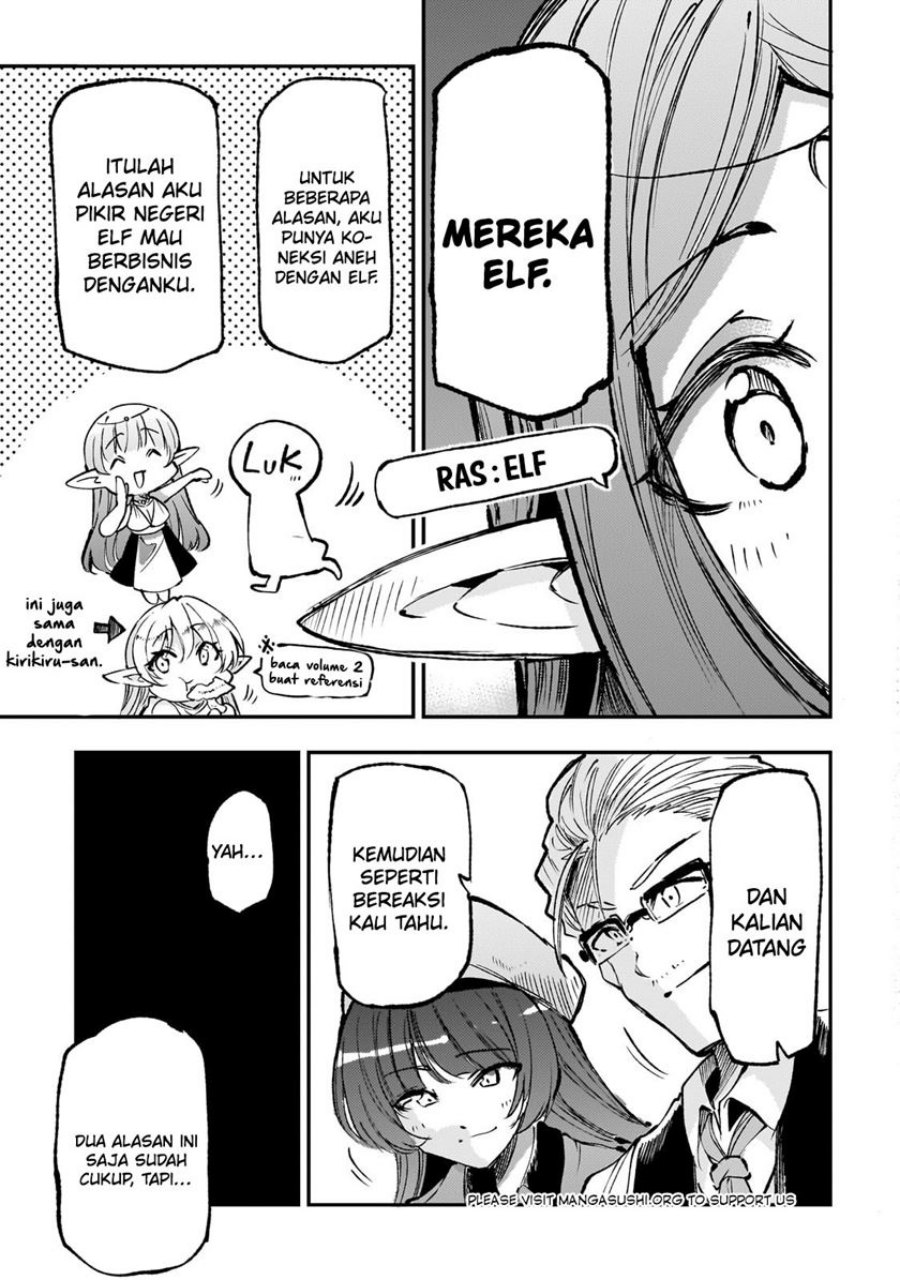 Dilarang COPAS - situs resmi www.mangacanblog.com - Komik hitoribocchi no isekai kouryaku 222 - chapter 222 223 Indonesia hitoribocchi no isekai kouryaku 222 - chapter 222 Terbaru 16|Baca Manga Komik Indonesia|Mangacan