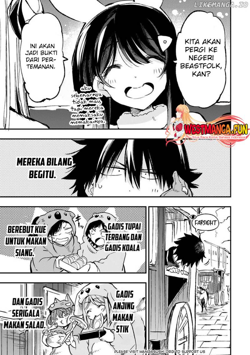 Dilarang COPAS - situs resmi www.mangacanblog.com - Komik hitoribocchi no isekai kouryaku 228 - chapter 228 229 Indonesia hitoribocchi no isekai kouryaku 228 - chapter 228 Terbaru 6|Baca Manga Komik Indonesia|Mangacan