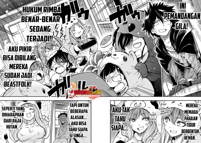 Dilarang COPAS - situs resmi www.mangacanblog.com - Komik hitoribocchi no isekai kouryaku 228 - chapter 228 229 Indonesia hitoribocchi no isekai kouryaku 228 - chapter 228 Terbaru 7|Baca Manga Komik Indonesia|Mangacan