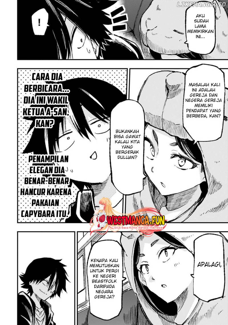 Dilarang COPAS - situs resmi www.mangacanblog.com - Komik hitoribocchi no isekai kouryaku 228 - chapter 228 229 Indonesia hitoribocchi no isekai kouryaku 228 - chapter 228 Terbaru 9|Baca Manga Komik Indonesia|Mangacan