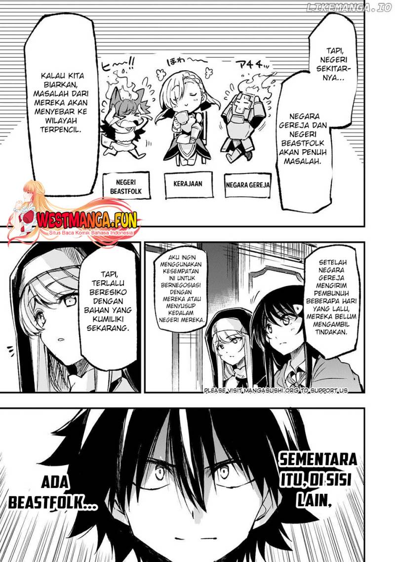 Dilarang COPAS - situs resmi www.mangacanblog.com - Komik hitoribocchi no isekai kouryaku 228 - chapter 228 229 Indonesia hitoribocchi no isekai kouryaku 228 - chapter 228 Terbaru 12|Baca Manga Komik Indonesia|Mangacan