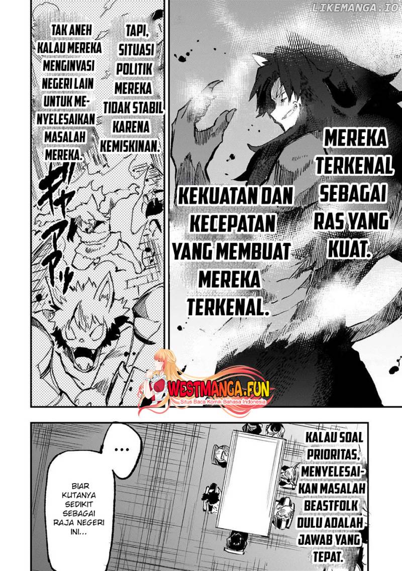 Dilarang COPAS - situs resmi www.mangacanblog.com - Komik hitoribocchi no isekai kouryaku 228 - chapter 228 229 Indonesia hitoribocchi no isekai kouryaku 228 - chapter 228 Terbaru 13|Baca Manga Komik Indonesia|Mangacan