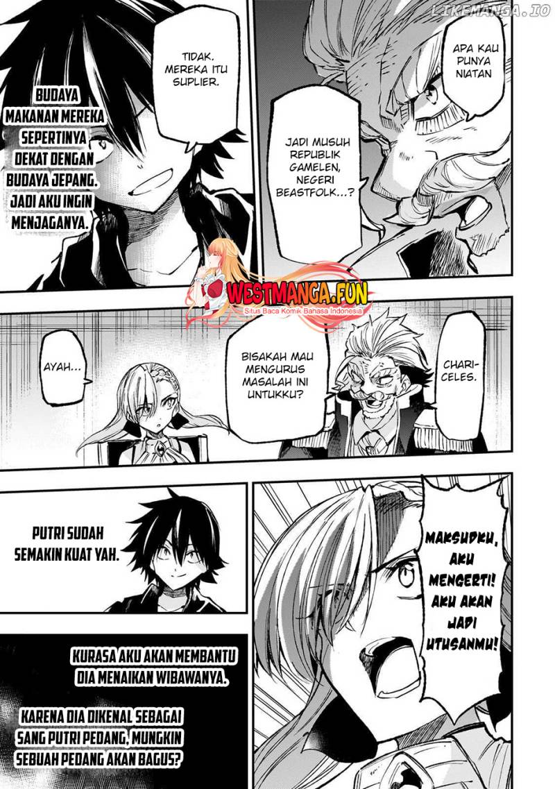 Dilarang COPAS - situs resmi www.mangacanblog.com - Komik hitoribocchi no isekai kouryaku 228 - chapter 228 229 Indonesia hitoribocchi no isekai kouryaku 228 - chapter 228 Terbaru 14|Baca Manga Komik Indonesia|Mangacan