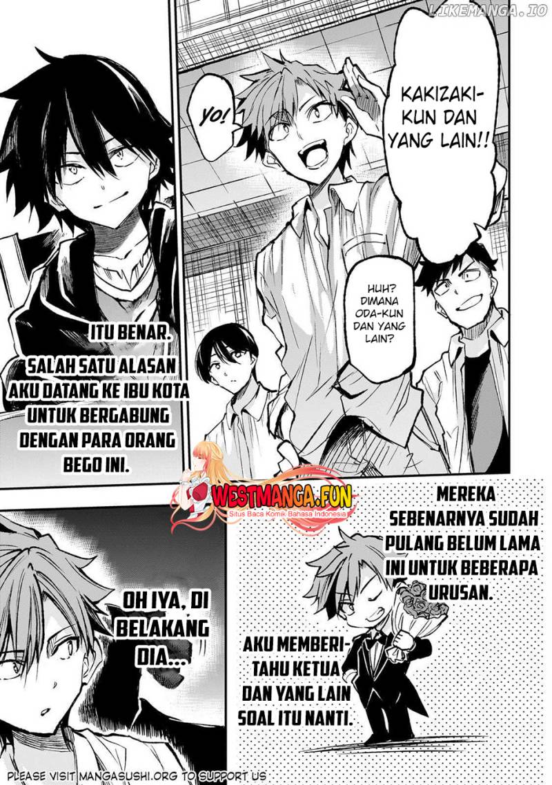 Dilarang COPAS - situs resmi www.mangacanblog.com - Komik hitoribocchi no isekai kouryaku 228 - chapter 228 229 Indonesia hitoribocchi no isekai kouryaku 228 - chapter 228 Terbaru 16|Baca Manga Komik Indonesia|Mangacan