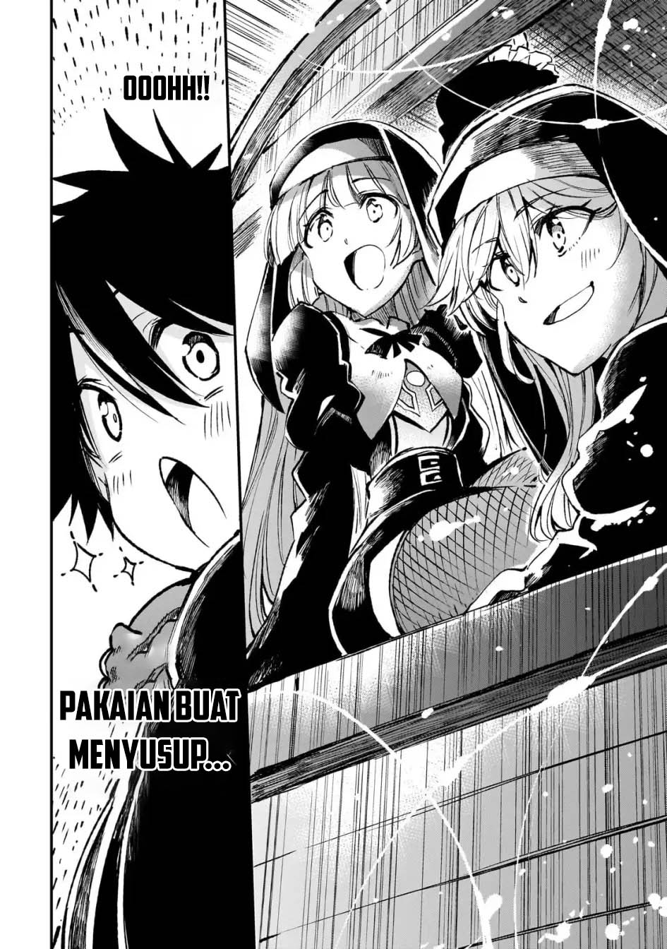 Dilarang COPAS - situs resmi www.mangacanblog.com - Komik hitoribocchi no isekai kouryaku 235 - chapter 235 236 Indonesia hitoribocchi no isekai kouryaku 235 - chapter 235 Terbaru 11|Baca Manga Komik Indonesia|Mangacan