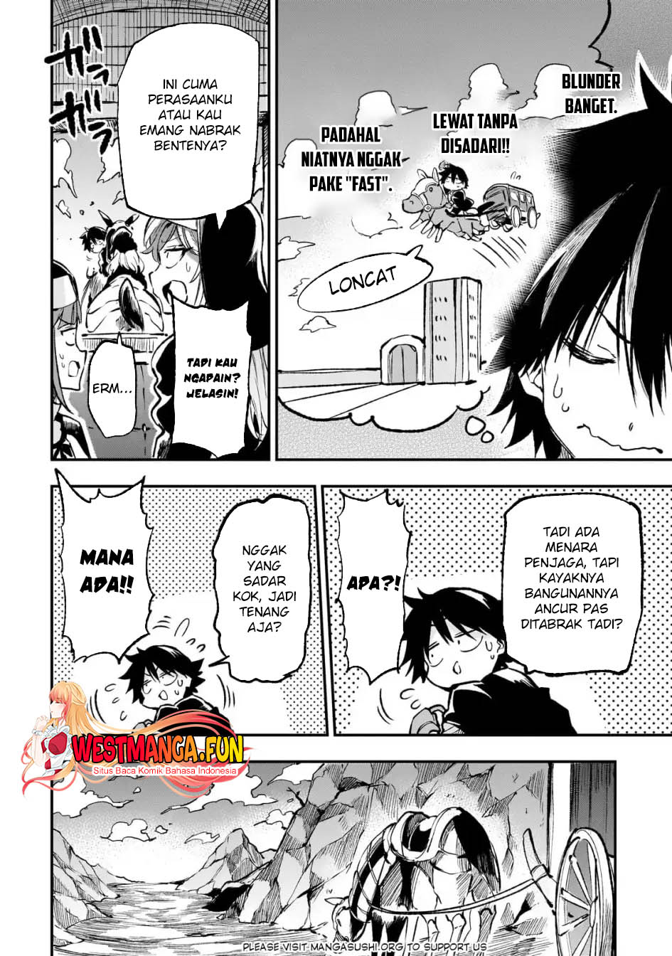 Dilarang COPAS - situs resmi www.mangacanblog.com - Komik hitoribocchi no isekai kouryaku 235 - chapter 235 236 Indonesia hitoribocchi no isekai kouryaku 235 - chapter 235 Terbaru 14|Baca Manga Komik Indonesia|Mangacan