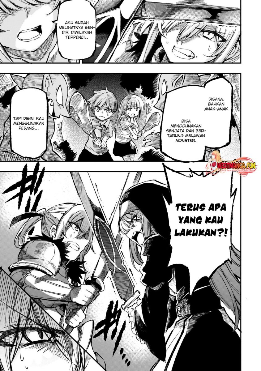 Dilarang COPAS - situs resmi www.mangacanblog.com - Komik hitoribocchi no isekai kouryaku 244 - chapter 244 245 Indonesia hitoribocchi no isekai kouryaku 244 - chapter 244 Terbaru 8|Baca Manga Komik Indonesia|Mangacan