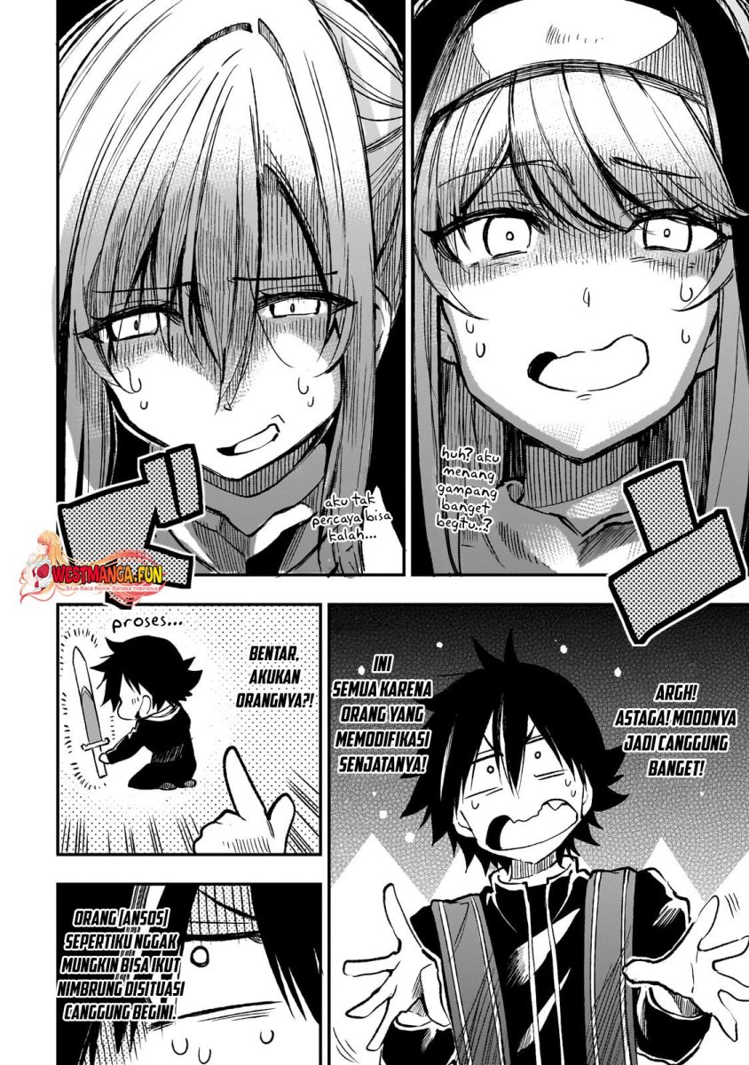 Dilarang COPAS - situs resmi www.mangacanblog.com - Komik hitoribocchi no isekai kouryaku 244 - chapter 244 245 Indonesia hitoribocchi no isekai kouryaku 244 - chapter 244 Terbaru 13|Baca Manga Komik Indonesia|Mangacan