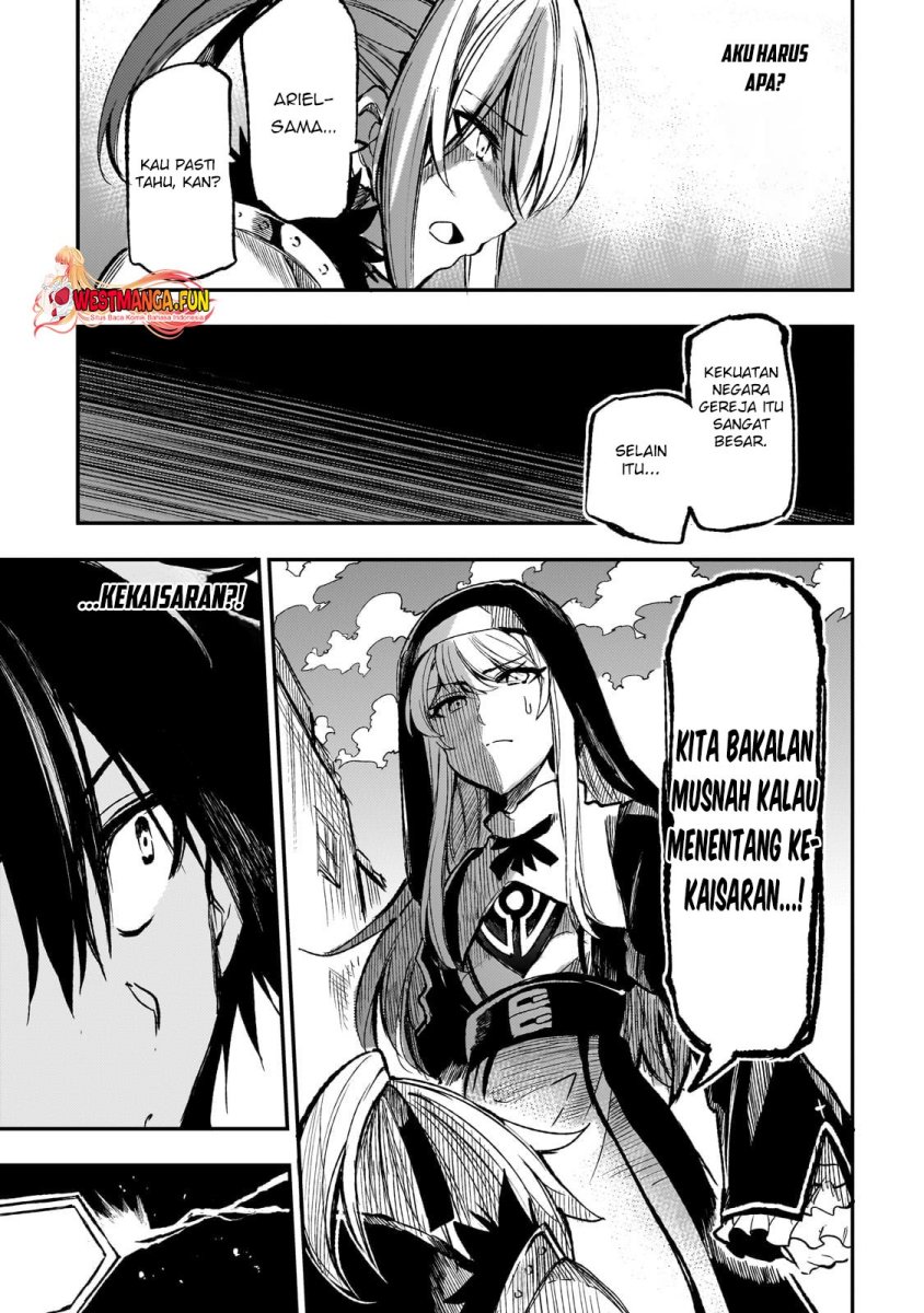 Dilarang COPAS - situs resmi www.mangacanblog.com - Komik hitoribocchi no isekai kouryaku 244 - chapter 244 245 Indonesia hitoribocchi no isekai kouryaku 244 - chapter 244 Terbaru 14|Baca Manga Komik Indonesia|Mangacan