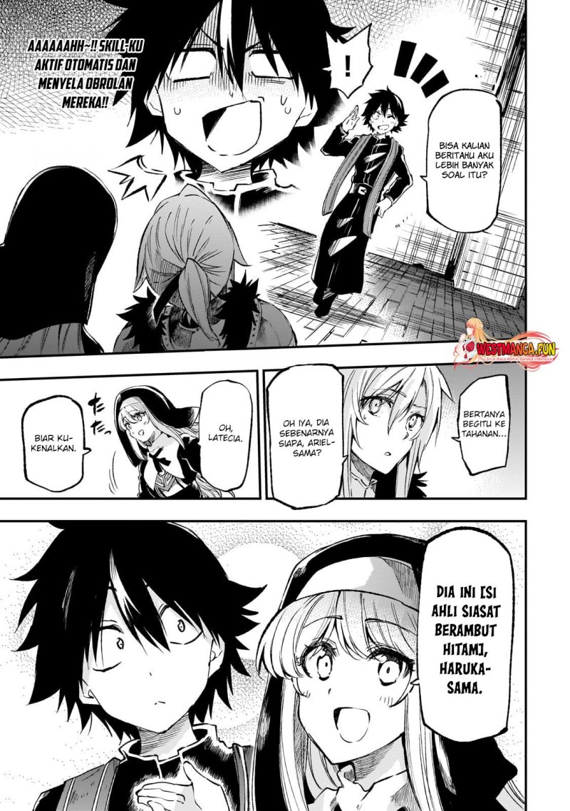 Dilarang COPAS - situs resmi www.mangacanblog.com - Komik hitoribocchi no isekai kouryaku 245 - chapter 245 246 Indonesia hitoribocchi no isekai kouryaku 245 - chapter 245 Terbaru 1|Baca Manga Komik Indonesia|Mangacan