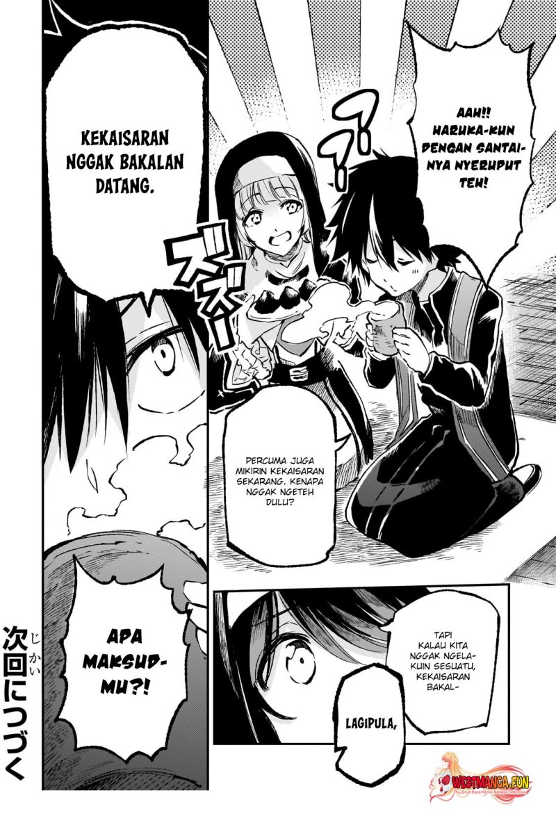 Dilarang COPAS - situs resmi www.mangacanblog.com - Komik hitoribocchi no isekai kouryaku 245 - chapter 245 246 Indonesia hitoribocchi no isekai kouryaku 245 - chapter 245 Terbaru 15|Baca Manga Komik Indonesia|Mangacan