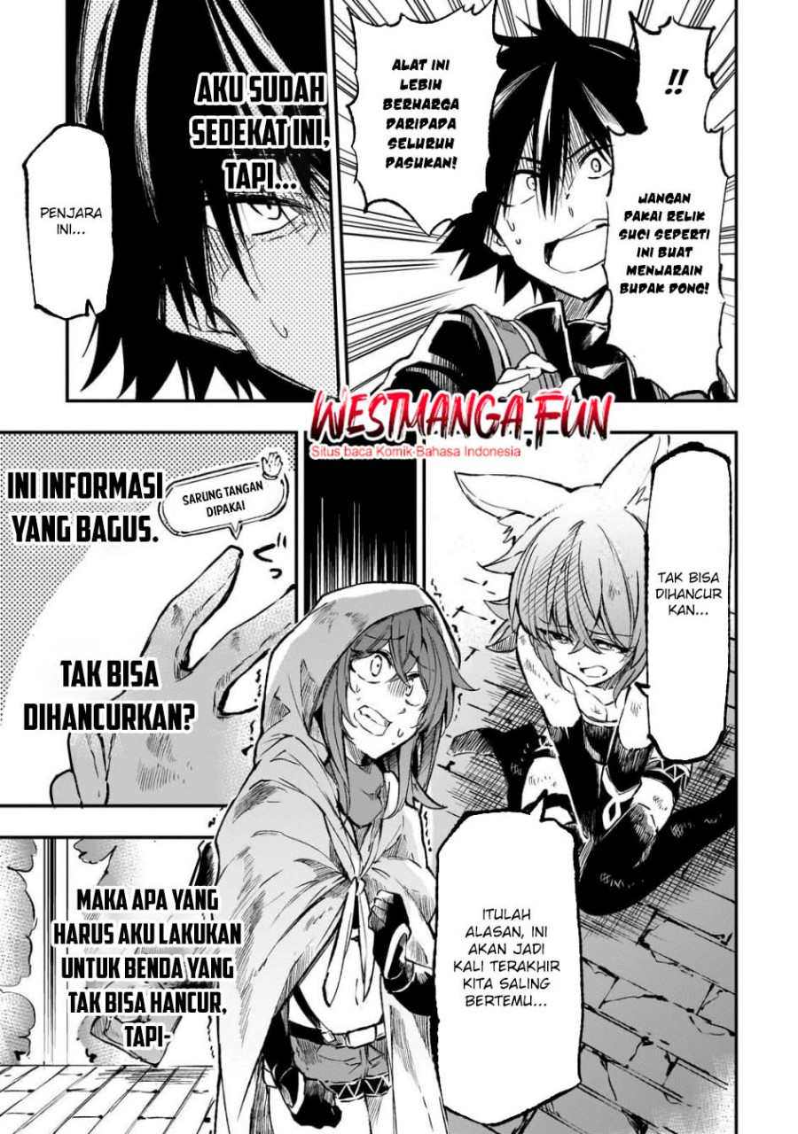 Dilarang COPAS - situs resmi www.mangacanblog.com - Komik hitoribocchi no isekai kouryaku 256 - chapter 256 257 Indonesia hitoribocchi no isekai kouryaku 256 - chapter 256 Terbaru 4|Baca Manga Komik Indonesia|Mangacan