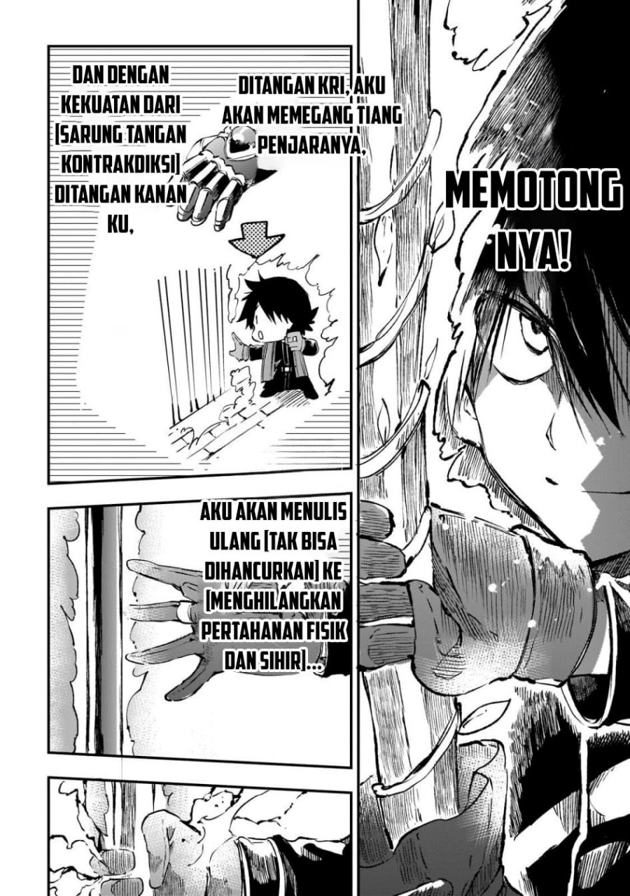 Dilarang COPAS - situs resmi www.mangacanblog.com - Komik hitoribocchi no isekai kouryaku 256 - chapter 256 257 Indonesia hitoribocchi no isekai kouryaku 256 - chapter 256 Terbaru 5|Baca Manga Komik Indonesia|Mangacan