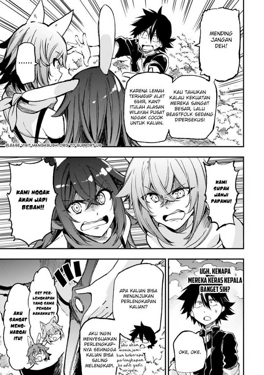 Dilarang COPAS - situs resmi www.mangacanblog.com - Komik hitoribocchi no isekai kouryaku 258 - chapter 258 259 Indonesia hitoribocchi no isekai kouryaku 258 - chapter 258 Terbaru 1|Baca Manga Komik Indonesia|Mangacan