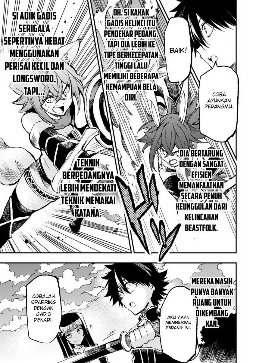 Dilarang COPAS - situs resmi www.mangacanblog.com - Komik hitoribocchi no isekai kouryaku 258 - chapter 258 259 Indonesia hitoribocchi no isekai kouryaku 258 - chapter 258 Terbaru 4|Baca Manga Komik Indonesia|Mangacan