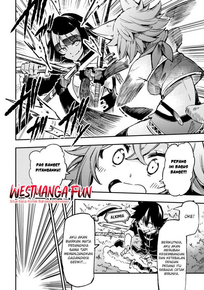 Dilarang COPAS - situs resmi www.mangacanblog.com - Komik hitoribocchi no isekai kouryaku 258 - chapter 258 259 Indonesia hitoribocchi no isekai kouryaku 258 - chapter 258 Terbaru 5|Baca Manga Komik Indonesia|Mangacan