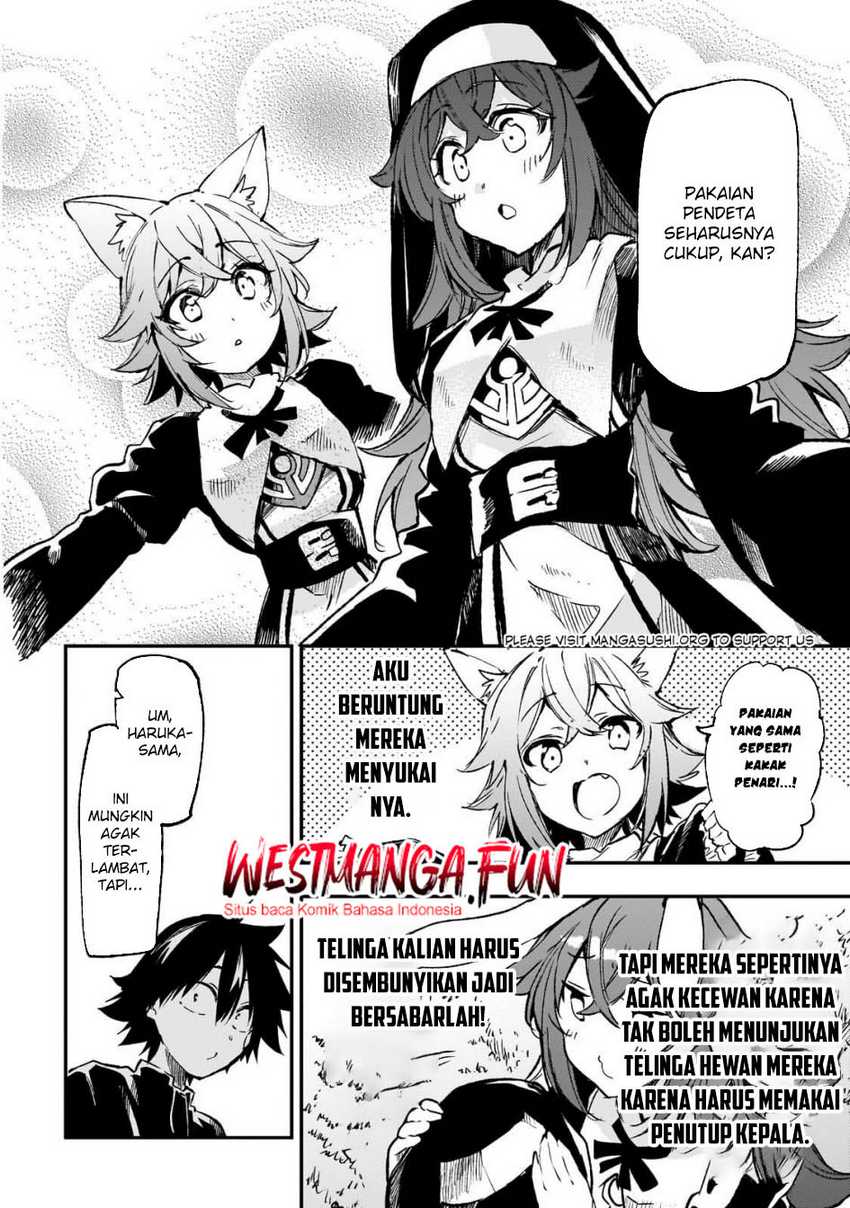 Dilarang COPAS - situs resmi www.mangacanblog.com - Komik hitoribocchi no isekai kouryaku 258 - chapter 258 259 Indonesia hitoribocchi no isekai kouryaku 258 - chapter 258 Terbaru 7|Baca Manga Komik Indonesia|Mangacan