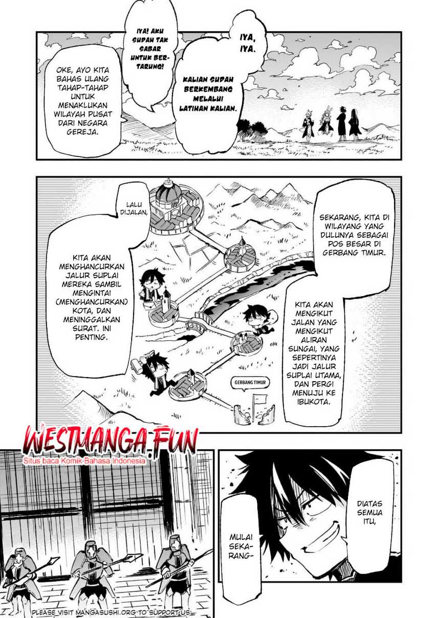 Dilarang COPAS - situs resmi www.mangacanblog.com - Komik hitoribocchi no isekai kouryaku 258 - chapter 258 259 Indonesia hitoribocchi no isekai kouryaku 258 - chapter 258 Terbaru 11|Baca Manga Komik Indonesia|Mangacan