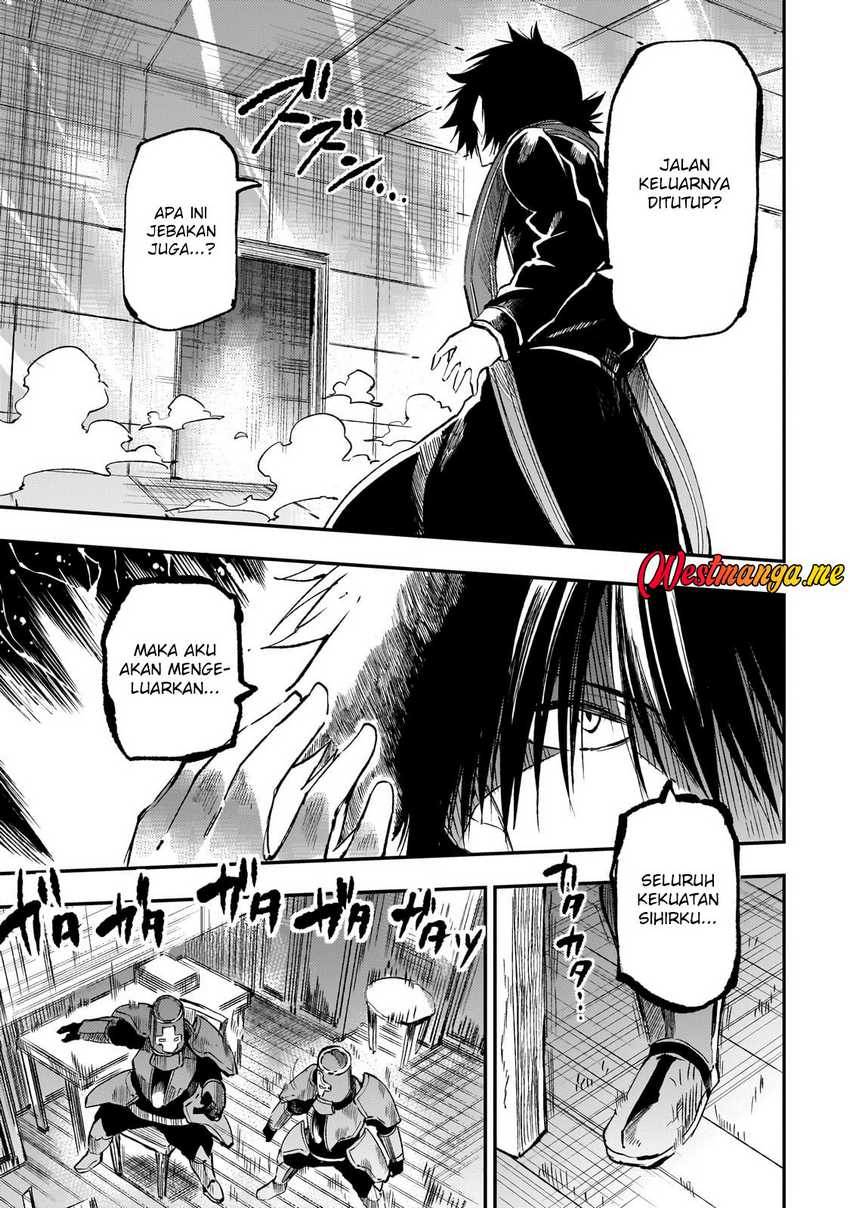 Dilarang COPAS - situs resmi www.mangacanblog.com - Komik hitoribocchi no isekai kouryaku 273 - chapter 273 274 Indonesia hitoribocchi no isekai kouryaku 273 - chapter 273 Terbaru 1|Baca Manga Komik Indonesia|Mangacan