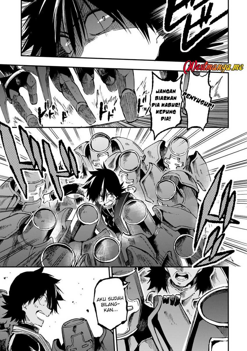 Dilarang COPAS - situs resmi www.mangacanblog.com - Komik hitoribocchi no isekai kouryaku 273 - chapter 273 274 Indonesia hitoribocchi no isekai kouryaku 273 - chapter 273 Terbaru 4|Baca Manga Komik Indonesia|Mangacan