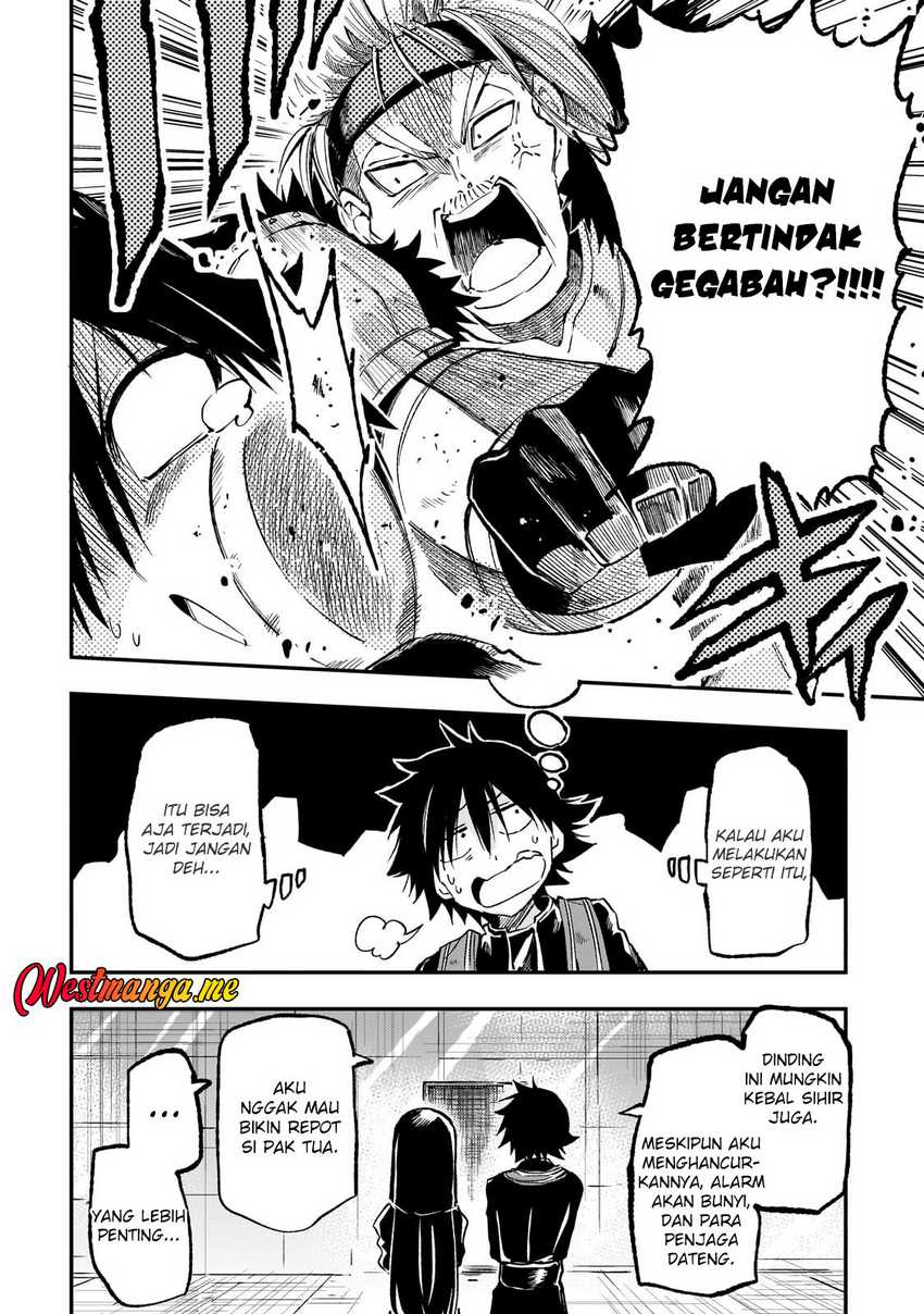 Dilarang COPAS - situs resmi www.mangacanblog.com - Komik hitoribocchi no isekai kouryaku 273 - chapter 273 274 Indonesia hitoribocchi no isekai kouryaku 273 - chapter 273 Terbaru 5|Baca Manga Komik Indonesia|Mangacan