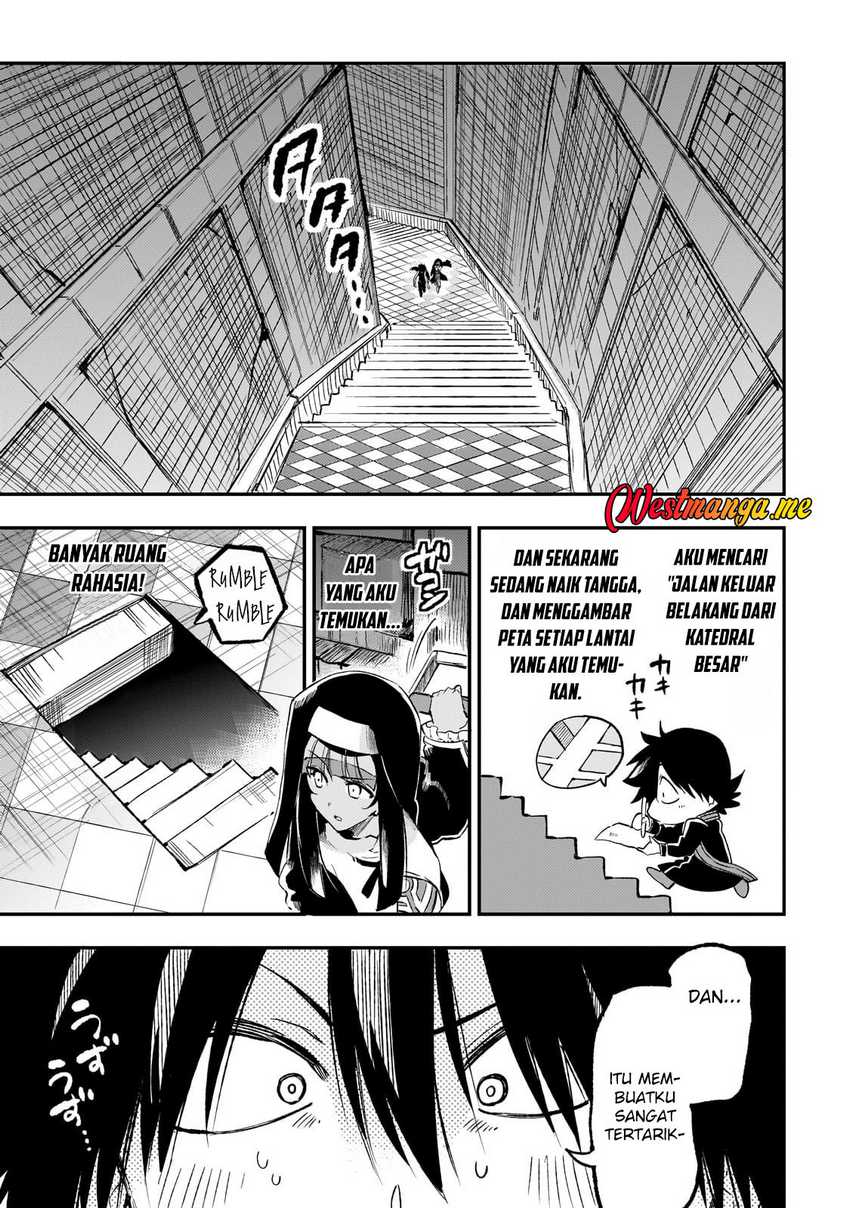 Dilarang COPAS - situs resmi www.mangacanblog.com - Komik hitoribocchi no isekai kouryaku 273 - chapter 273 274 Indonesia hitoribocchi no isekai kouryaku 273 - chapter 273 Terbaru 8|Baca Manga Komik Indonesia|Mangacan