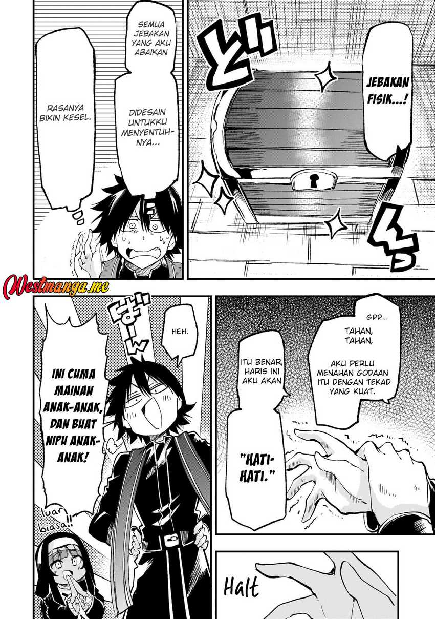 Dilarang COPAS - situs resmi www.mangacanblog.com - Komik hitoribocchi no isekai kouryaku 273 - chapter 273 274 Indonesia hitoribocchi no isekai kouryaku 273 - chapter 273 Terbaru 10|Baca Manga Komik Indonesia|Mangacan