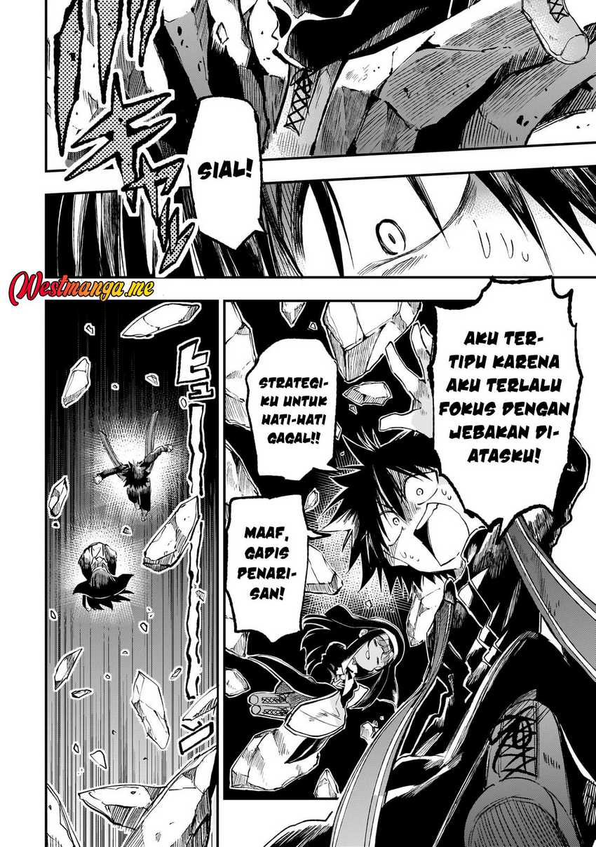 Dilarang COPAS - situs resmi www.mangacanblog.com - Komik hitoribocchi no isekai kouryaku 273 - chapter 273 274 Indonesia hitoribocchi no isekai kouryaku 273 - chapter 273 Terbaru 13|Baca Manga Komik Indonesia|Mangacan