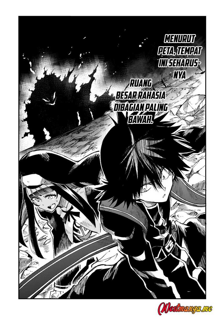 Dilarang COPAS - situs resmi www.mangacanblog.com - Komik hitoribocchi no isekai kouryaku 273 - chapter 273 274 Indonesia hitoribocchi no isekai kouryaku 273 - chapter 273 Terbaru 14|Baca Manga Komik Indonesia|Mangacan
