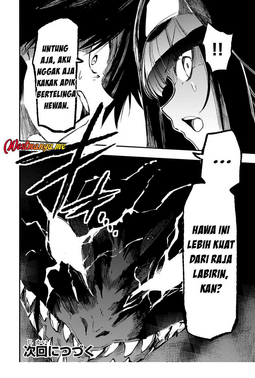 Dilarang COPAS - situs resmi www.mangacanblog.com - Komik hitoribocchi no isekai kouryaku 273 - chapter 273 274 Indonesia hitoribocchi no isekai kouryaku 273 - chapter 273 Terbaru 15|Baca Manga Komik Indonesia|Mangacan