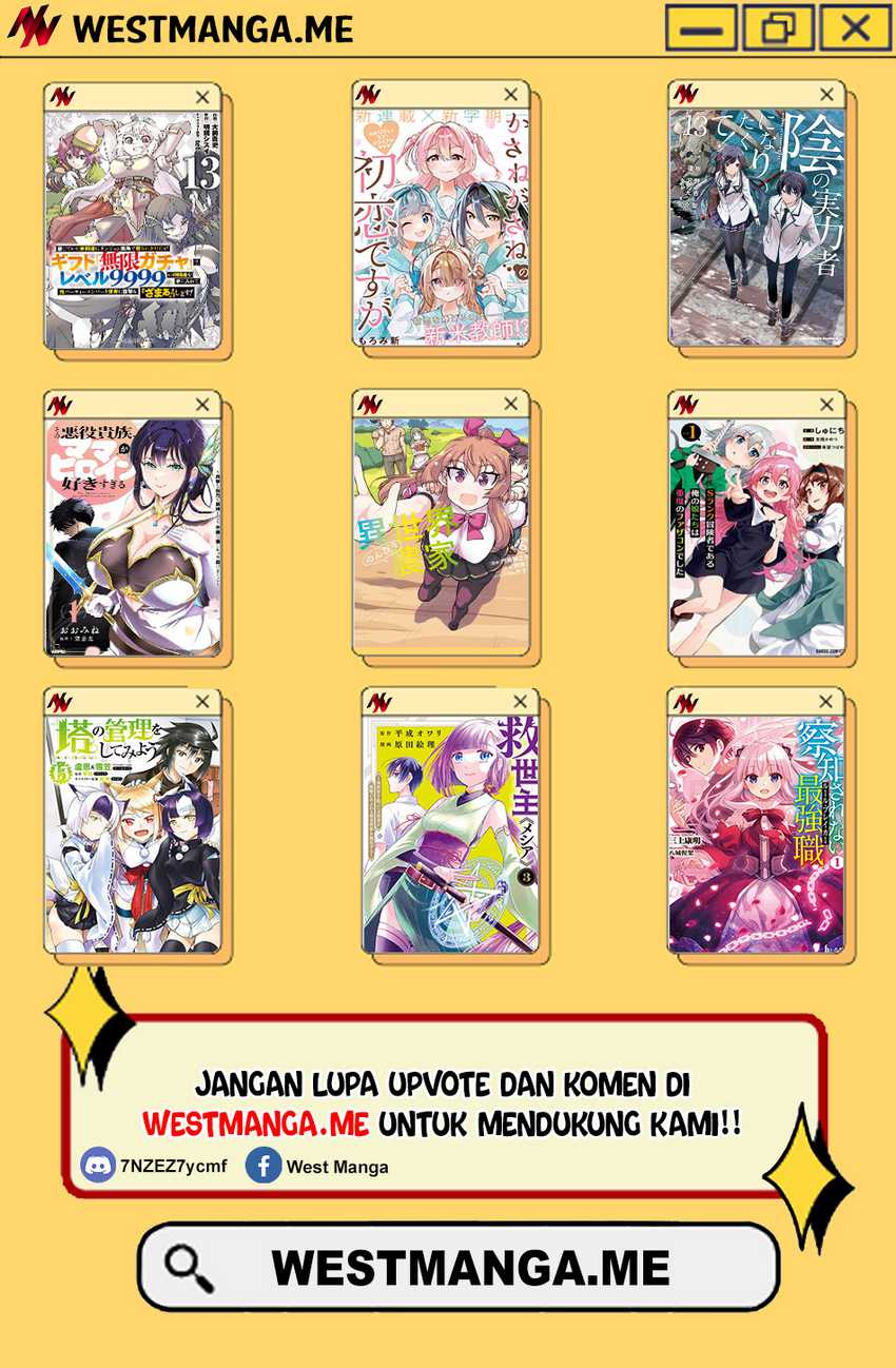 Dilarang COPAS - situs resmi www.mangacanblog.com - Komik hitoribocchi no isekai kouryaku 273 - chapter 273 274 Indonesia hitoribocchi no isekai kouryaku 273 - chapter 273 Terbaru 16|Baca Manga Komik Indonesia|Mangacan