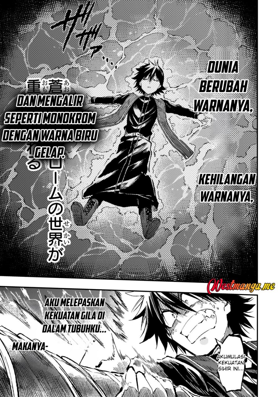 Hitoribocchi no Isekai Kouryaku chapter 274