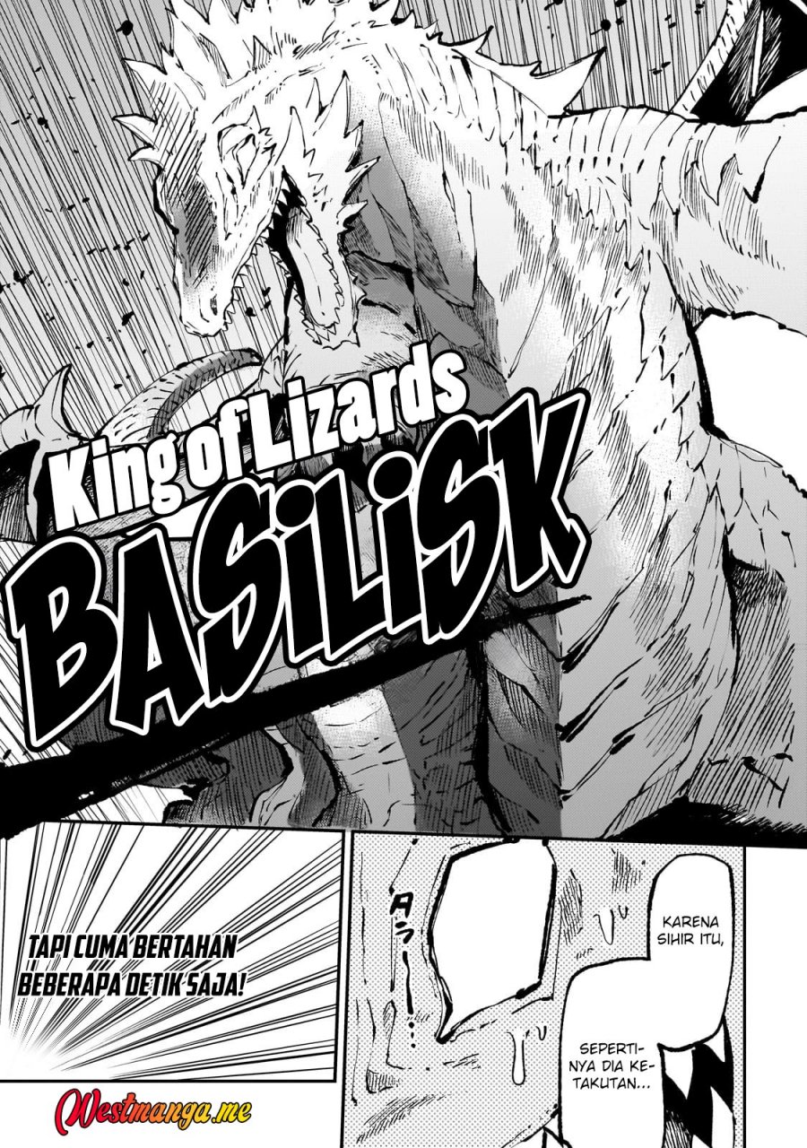 Hitoribocchi no Isekai Kouryaku chapter 274