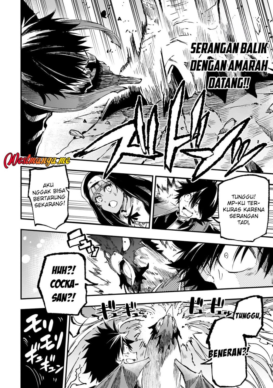 Hitoribocchi no Isekai Kouryaku chapter 274