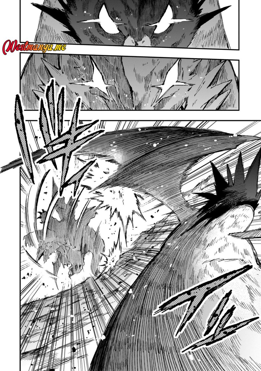 Hitoribocchi no Isekai Kouryaku chapter 274