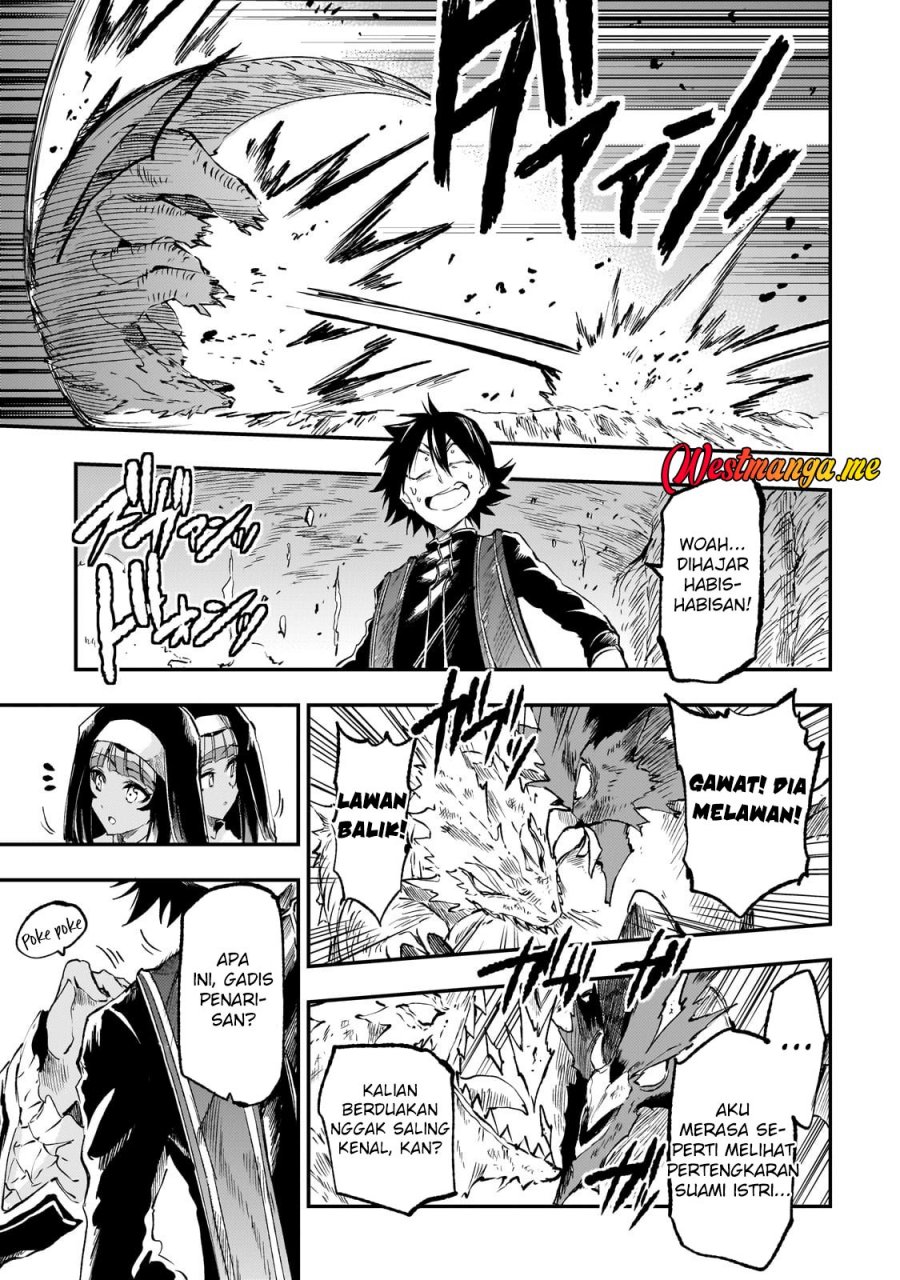 Hitoribocchi no Isekai Kouryaku chapter 274