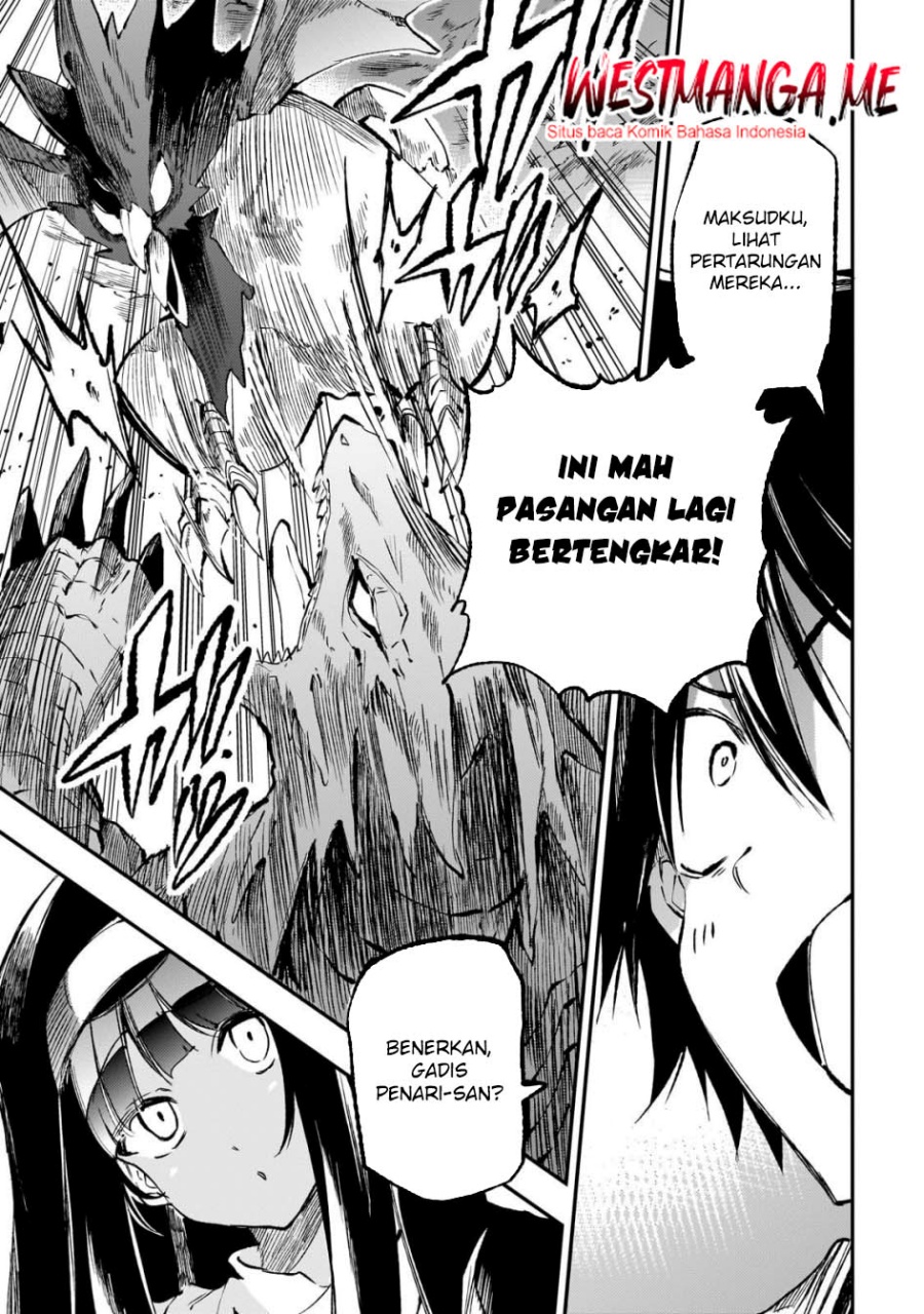 Dilarang COPAS - situs resmi www.mangacanblog.com - Komik hitoribocchi no isekai kouryaku 275 - chapter 275 276 Indonesia hitoribocchi no isekai kouryaku 275 - chapter 275 Terbaru 4|Baca Manga Komik Indonesia|Mangacan