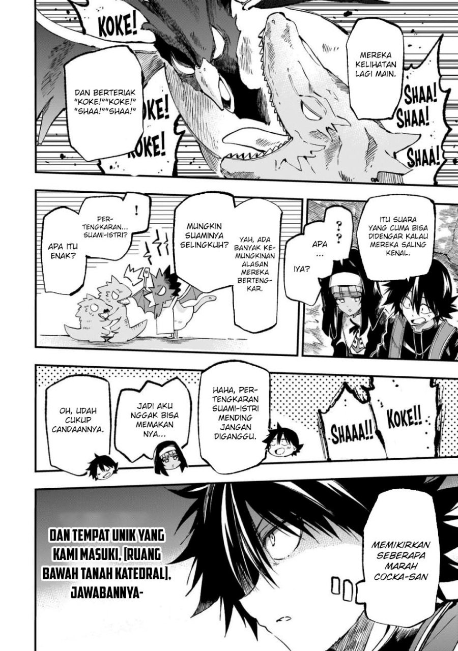 Dilarang COPAS - situs resmi www.mangacanblog.com - Komik hitoribocchi no isekai kouryaku 275 - chapter 275 276 Indonesia hitoribocchi no isekai kouryaku 275 - chapter 275 Terbaru 5|Baca Manga Komik Indonesia|Mangacan