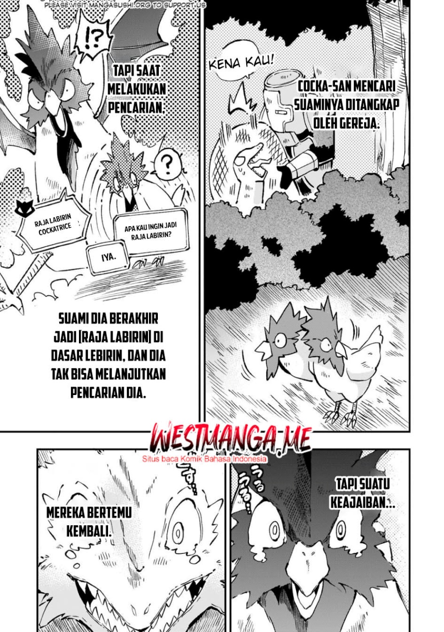 Dilarang COPAS - situs resmi www.mangacanblog.com - Komik hitoribocchi no isekai kouryaku 275 - chapter 275 276 Indonesia hitoribocchi no isekai kouryaku 275 - chapter 275 Terbaru 6|Baca Manga Komik Indonesia|Mangacan