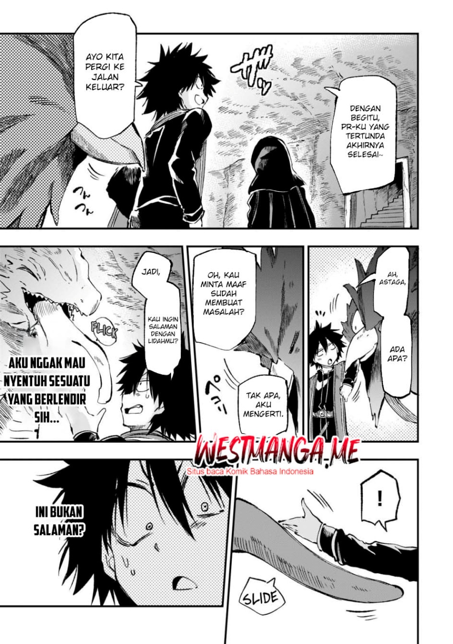 Dilarang COPAS - situs resmi www.mangacanblog.com - Komik hitoribocchi no isekai kouryaku 275 - chapter 275 276 Indonesia hitoribocchi no isekai kouryaku 275 - chapter 275 Terbaru 8|Baca Manga Komik Indonesia|Mangacan