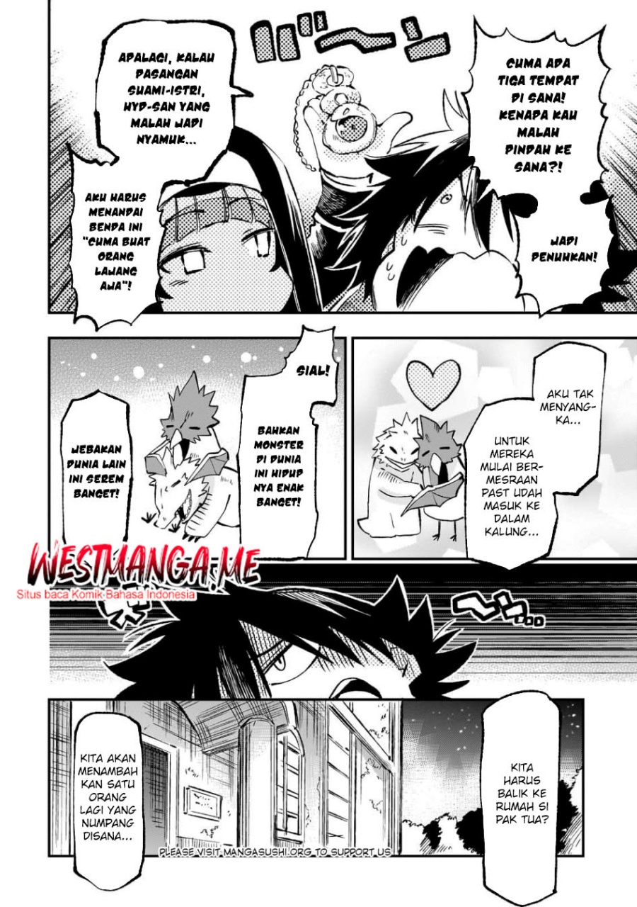 Dilarang COPAS - situs resmi www.mangacanblog.com - Komik hitoribocchi no isekai kouryaku 275 - chapter 275 276 Indonesia hitoribocchi no isekai kouryaku 275 - chapter 275 Terbaru 10|Baca Manga Komik Indonesia|Mangacan