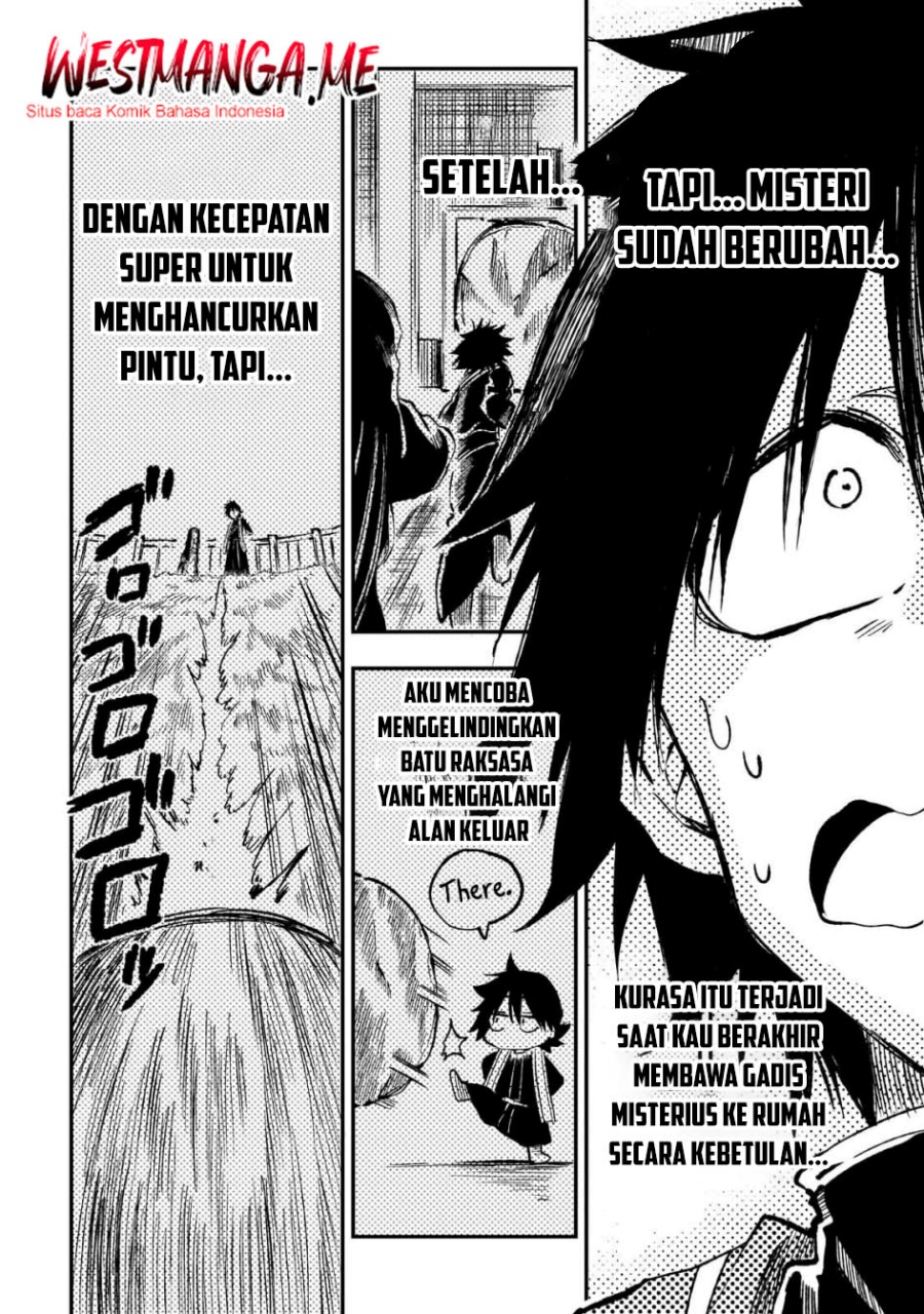 Dilarang COPAS - situs resmi www.mangacanblog.com - Komik hitoribocchi no isekai kouryaku 275 - chapter 275 276 Indonesia hitoribocchi no isekai kouryaku 275 - chapter 275 Terbaru 13|Baca Manga Komik Indonesia|Mangacan