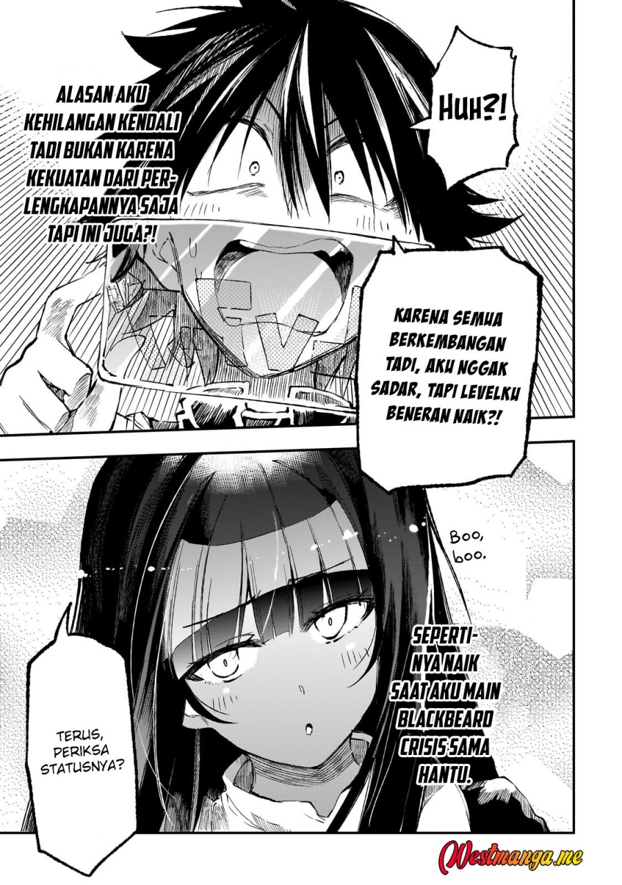 Hitoribocchi no Isekai Kouryaku chapter 276