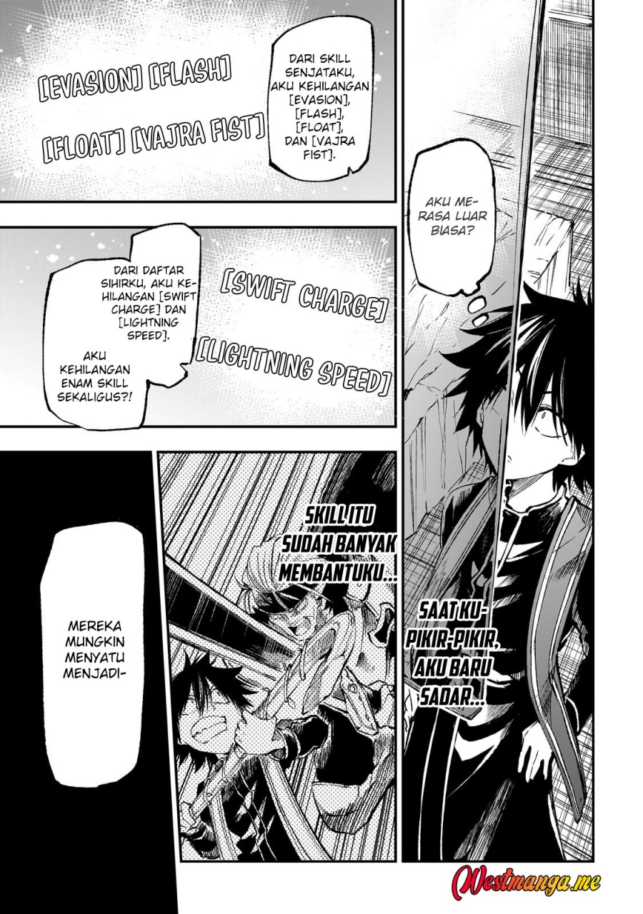 Hitoribocchi no Isekai Kouryaku chapter 276