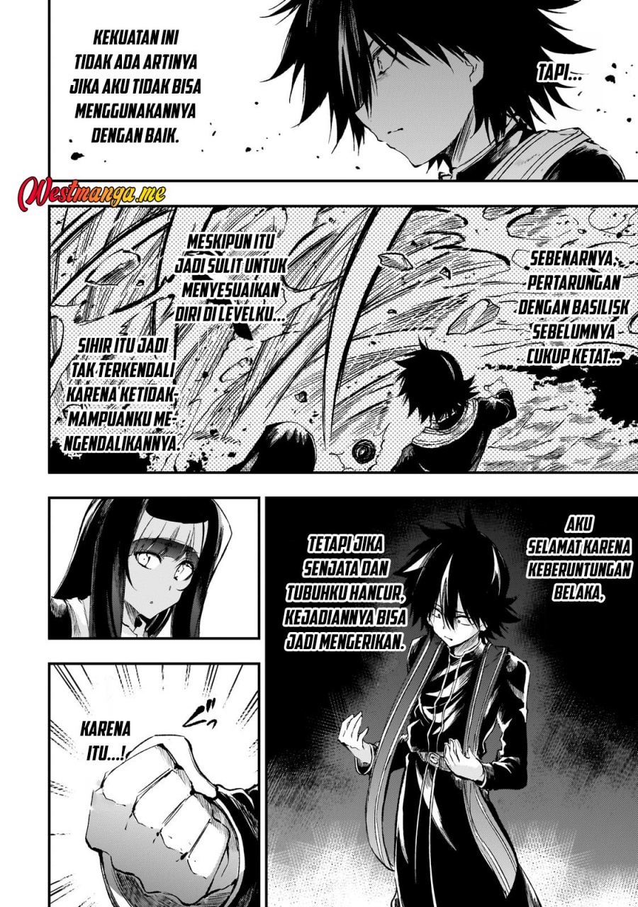 Hitoribocchi no Isekai Kouryaku chapter 276