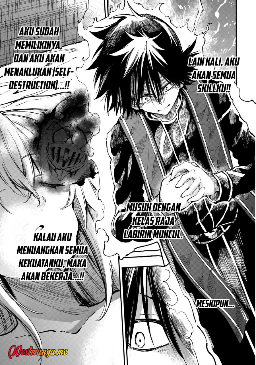 Hitoribocchi no Isekai Kouryaku chapter 276