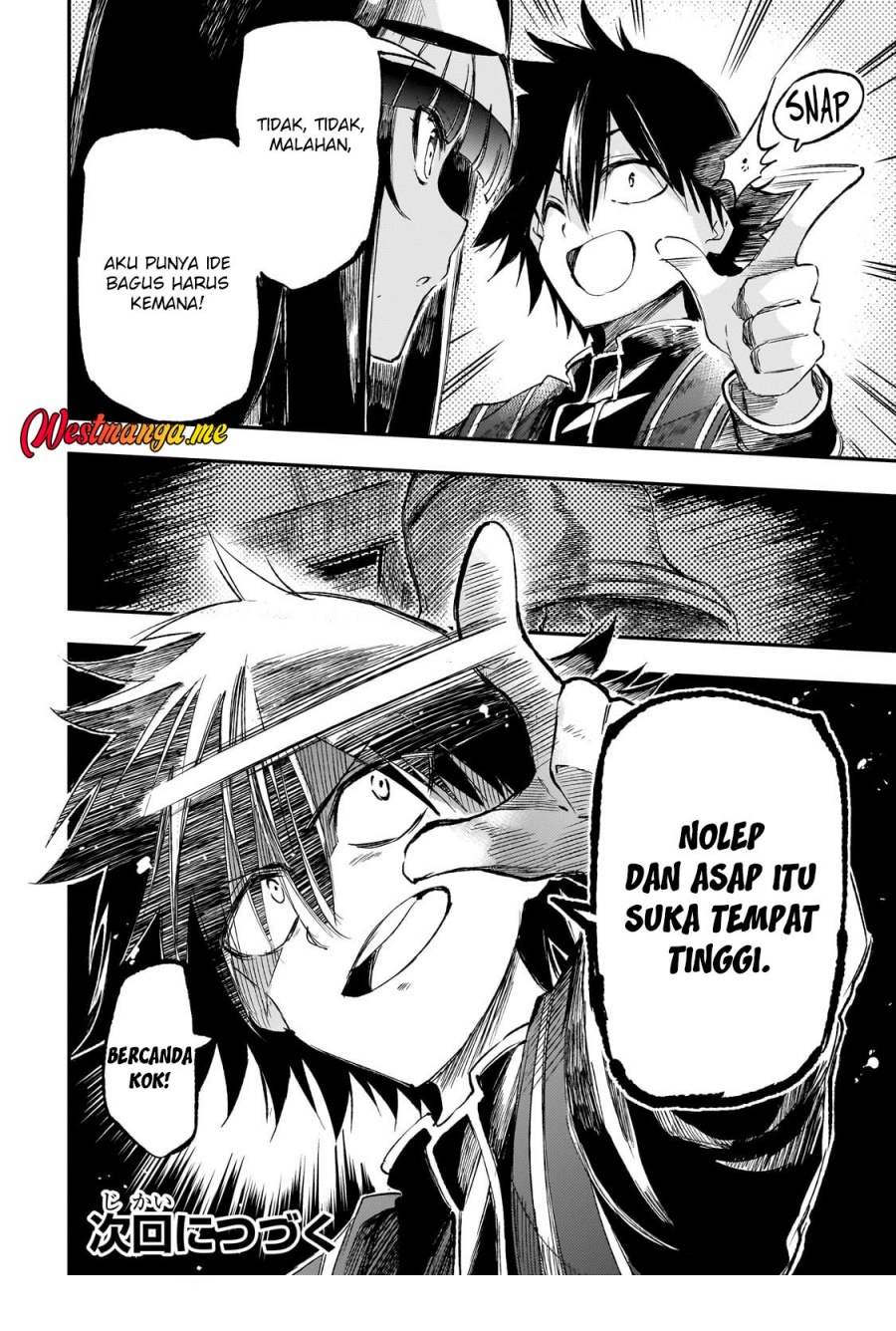 Hitoribocchi no Isekai Kouryaku chapter 276