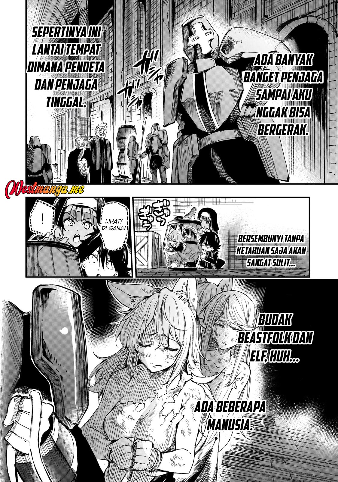 Dilarang COPAS - situs resmi www.mangacanblog.com - Komik hitoribocchi no isekai kouryaku 278 - chapter 278 279 Indonesia hitoribocchi no isekai kouryaku 278 - chapter 278 Terbaru 5|Baca Manga Komik Indonesia|Mangacan
